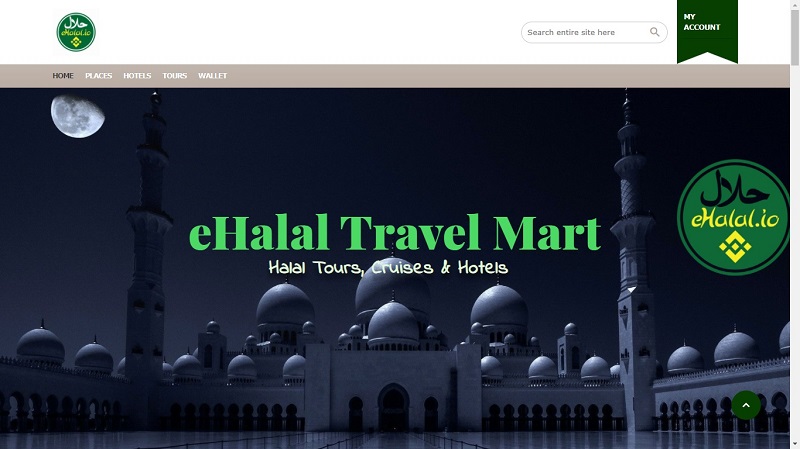 eHalal Travel Mart launched Feb 2020